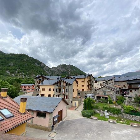 Inmocyma Prau Llargo Apartment El Run Екстериор снимка