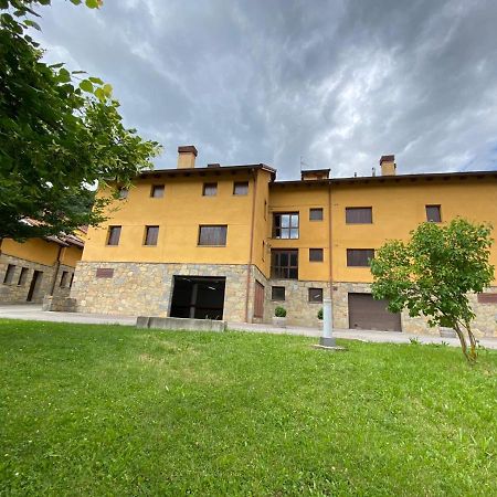 Inmocyma Prau Llargo Apartment El Run Екстериор снимка