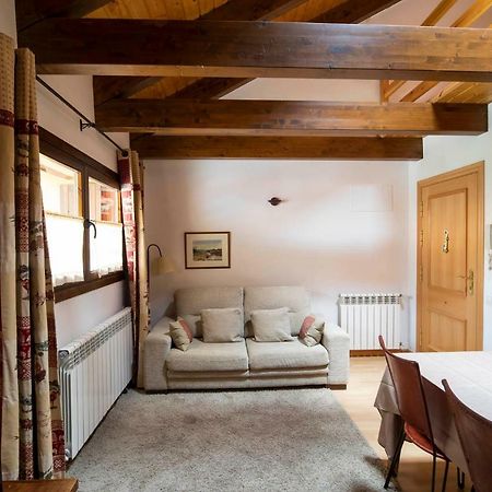 Inmocyma Prau Llargo Apartment El Run Екстериор снимка