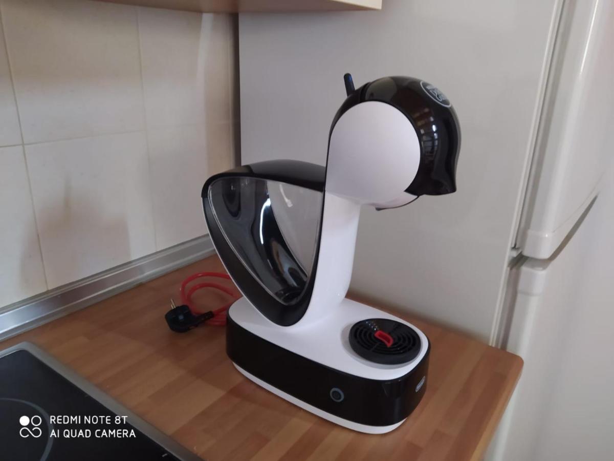 Inmocyma Prau Llargo Apartment El Run Екстериор снимка