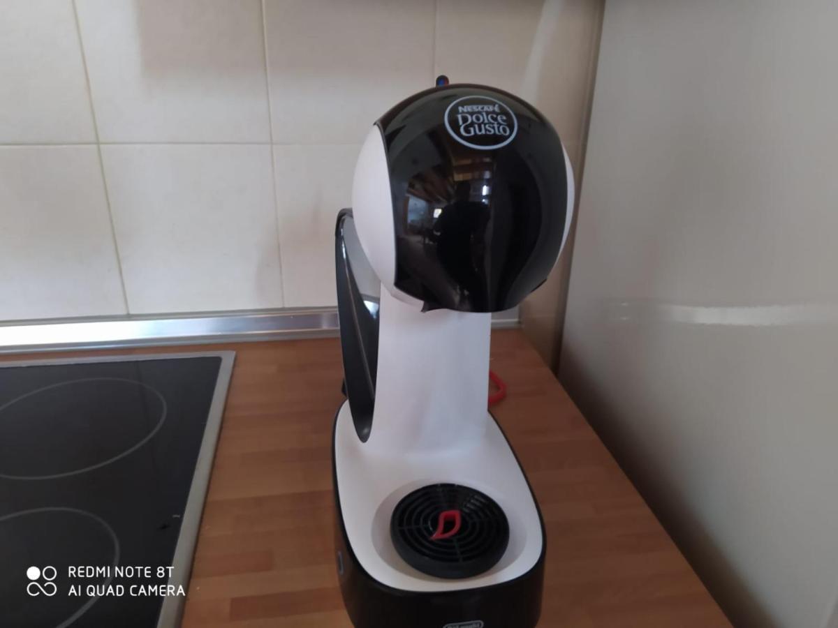 Inmocyma Prau Llargo Apartment El Run Екстериор снимка