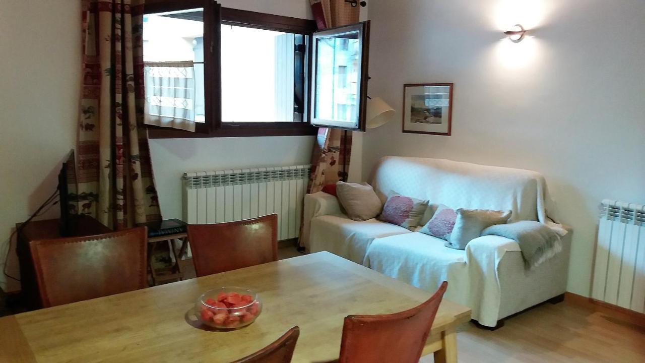 Inmocyma Prau Llargo Apartment El Run Екстериор снимка