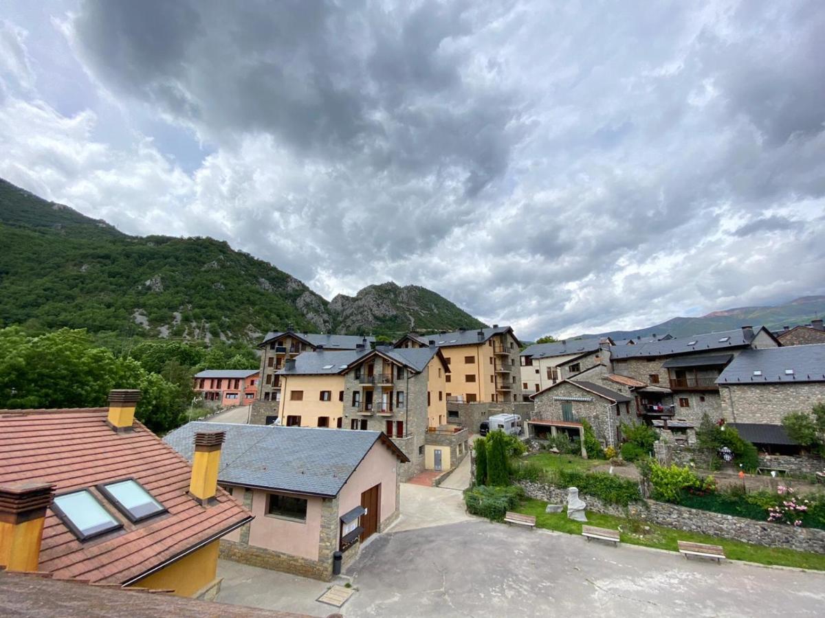 Inmocyma Prau Llargo Apartment El Run Екстериор снимка
