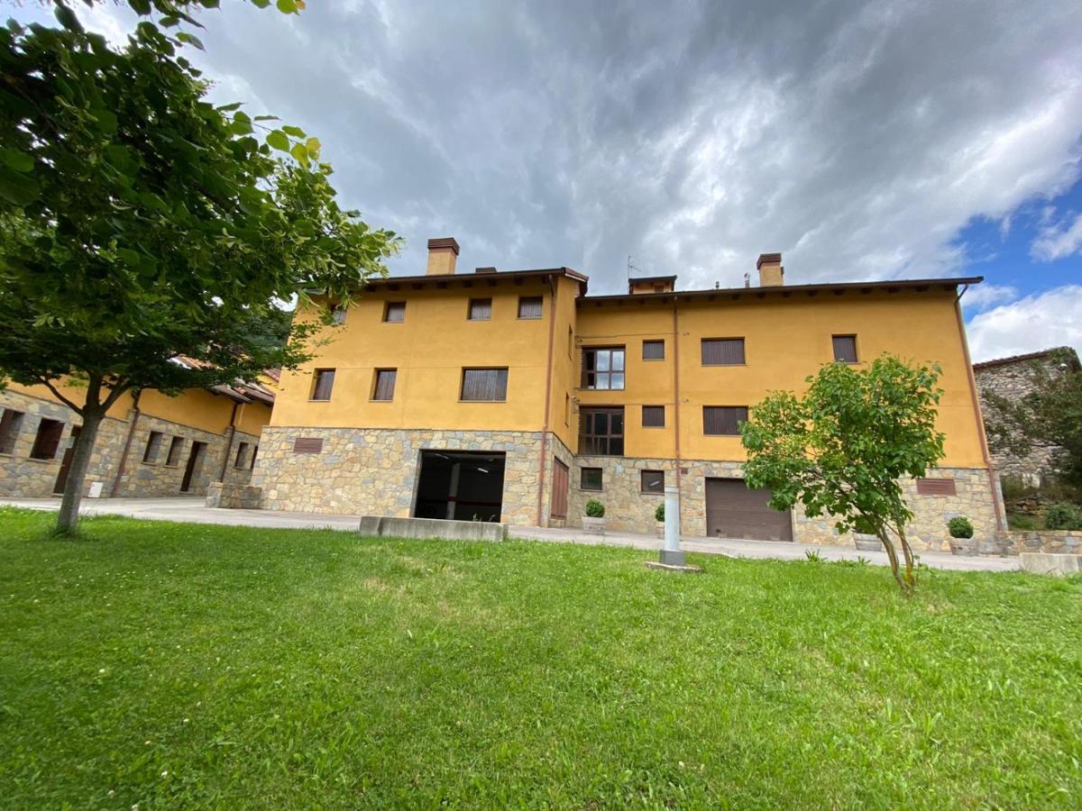 Inmocyma Prau Llargo Apartment El Run Екстериор снимка