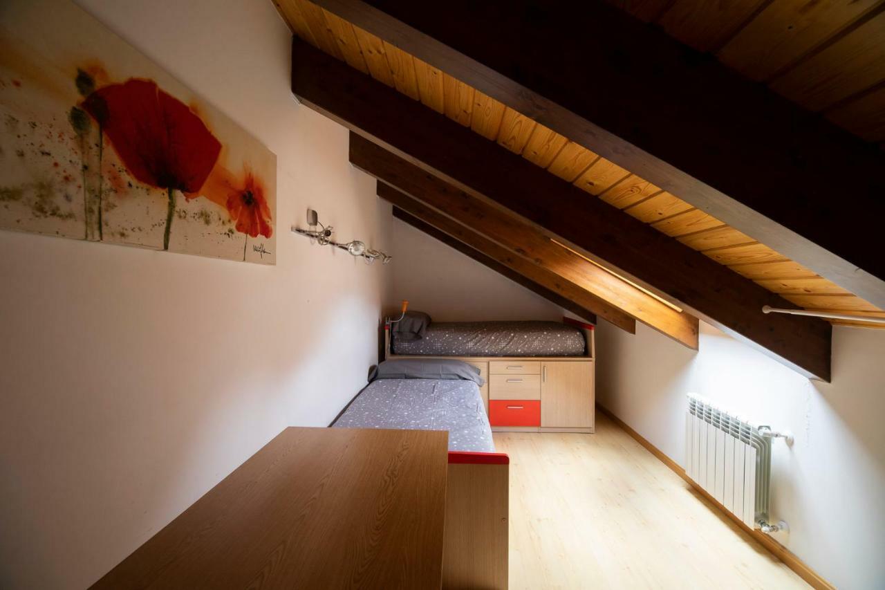 Inmocyma Prau Llargo Apartment El Run Екстериор снимка