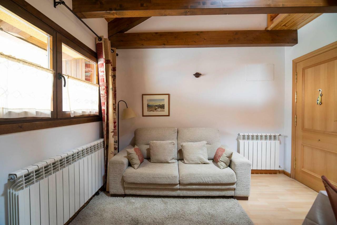 Inmocyma Prau Llargo Apartment El Run Екстериор снимка