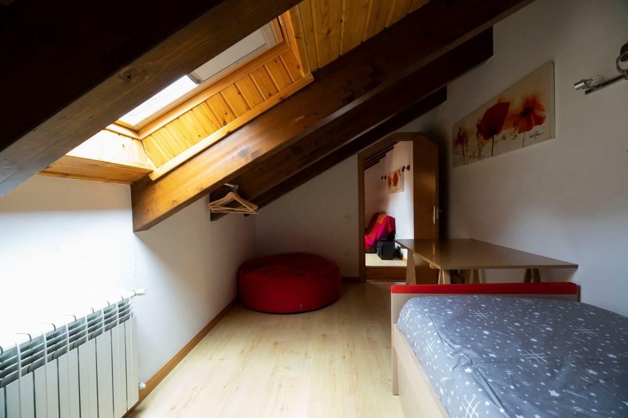 Inmocyma Prau Llargo Apartment El Run Екстериор снимка