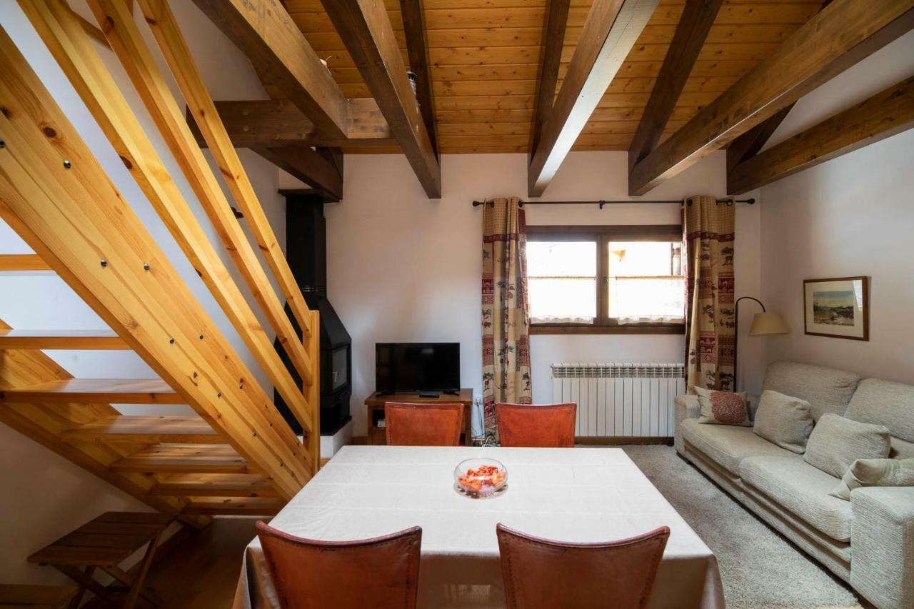 Inmocyma Prau Llargo Apartment El Run Екстериор снимка