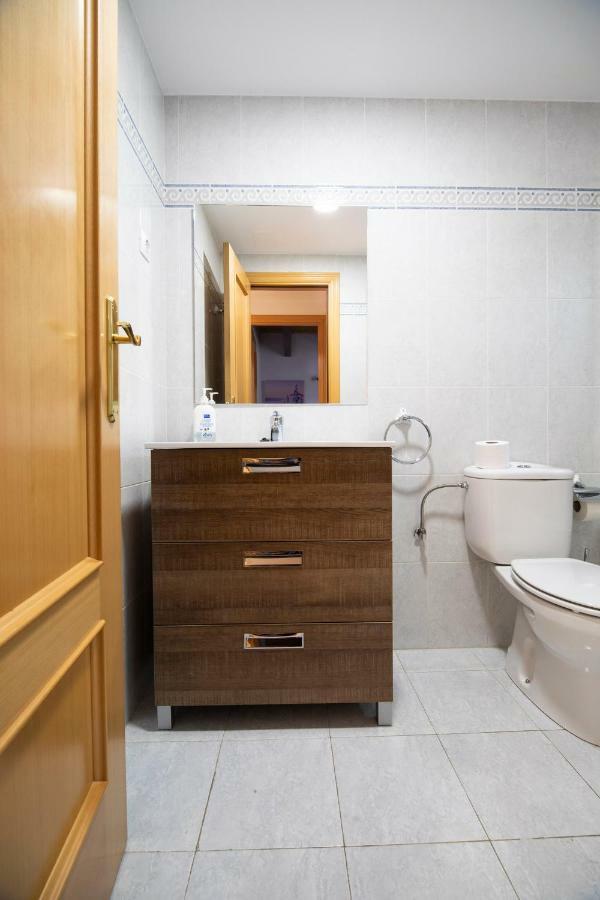 Inmocyma Prau Llargo Apartment El Run Екстериор снимка