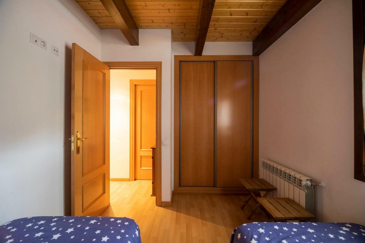 Inmocyma Prau Llargo Apartment El Run Екстериор снимка