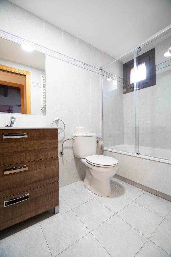 Inmocyma Prau Llargo Apartment El Run Екстериор снимка