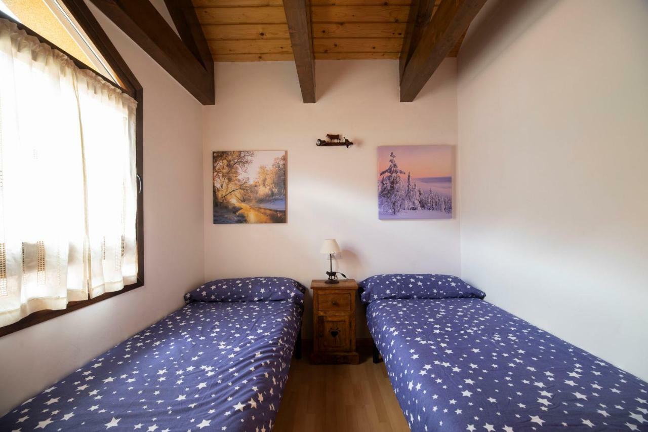 Inmocyma Prau Llargo Apartment El Run Екстериор снимка