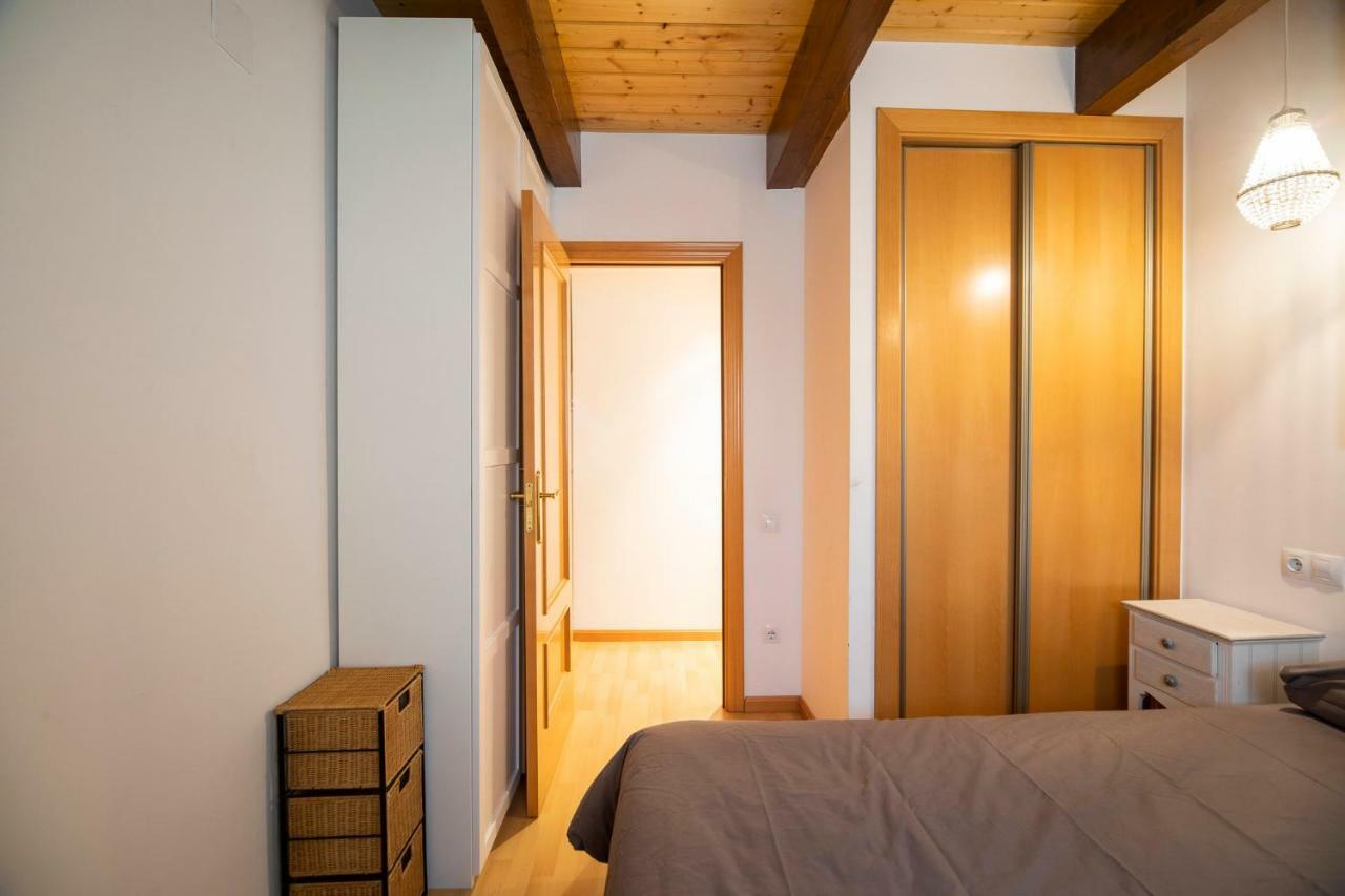 Inmocyma Prau Llargo Apartment El Run Екстериор снимка