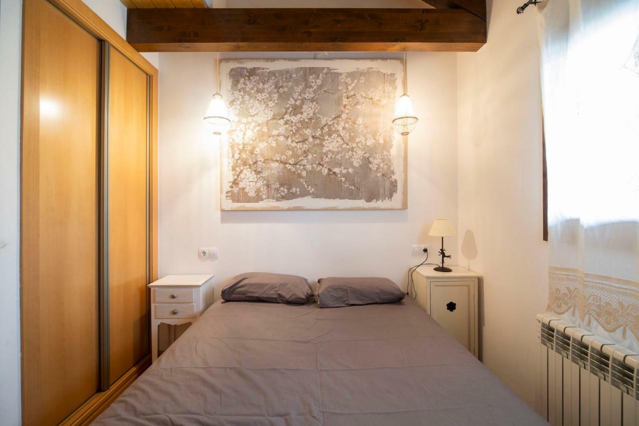 Inmocyma Prau Llargo Apartment El Run Екстериор снимка