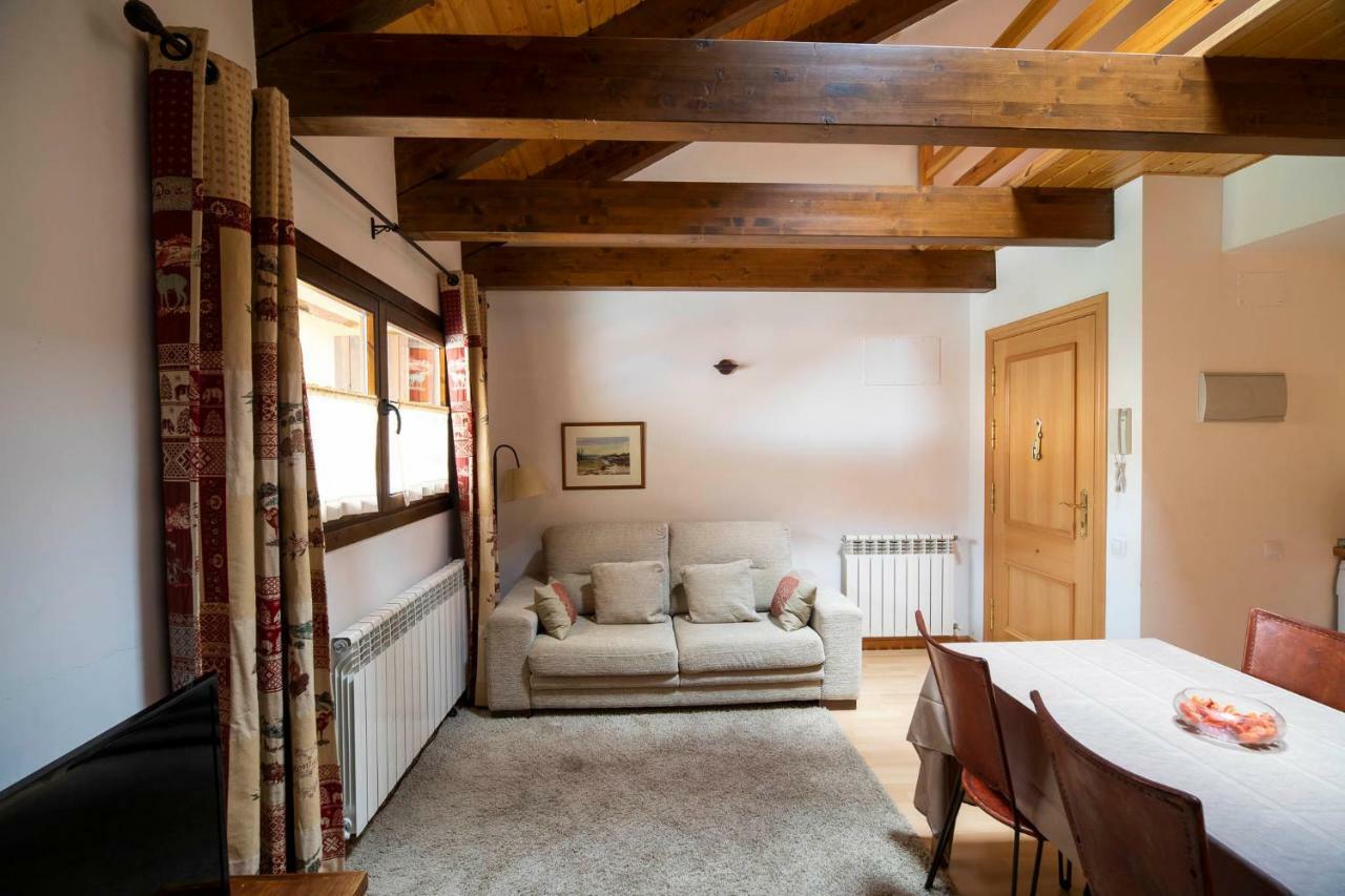 Inmocyma Prau Llargo Apartment El Run Екстериор снимка