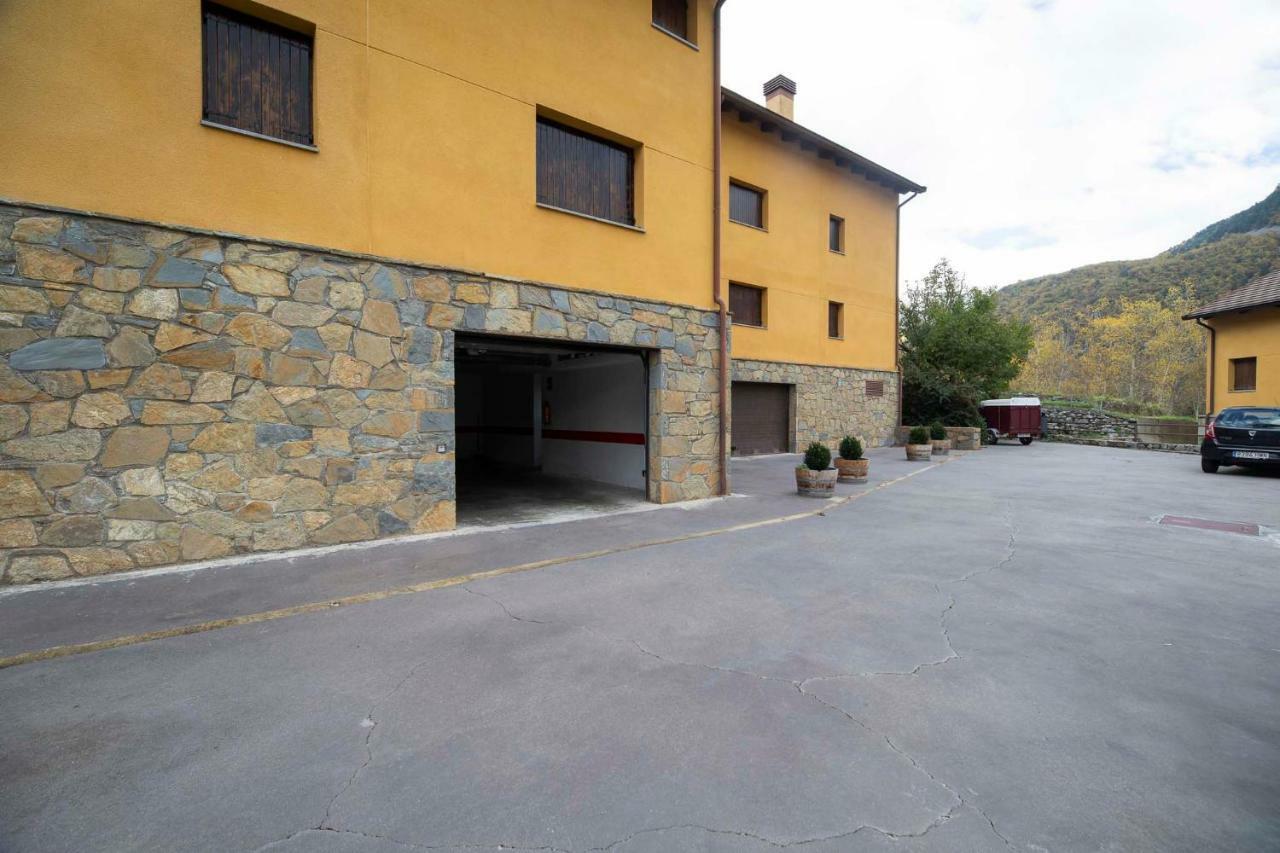Inmocyma Prau Llargo Apartment El Run Екстериор снимка