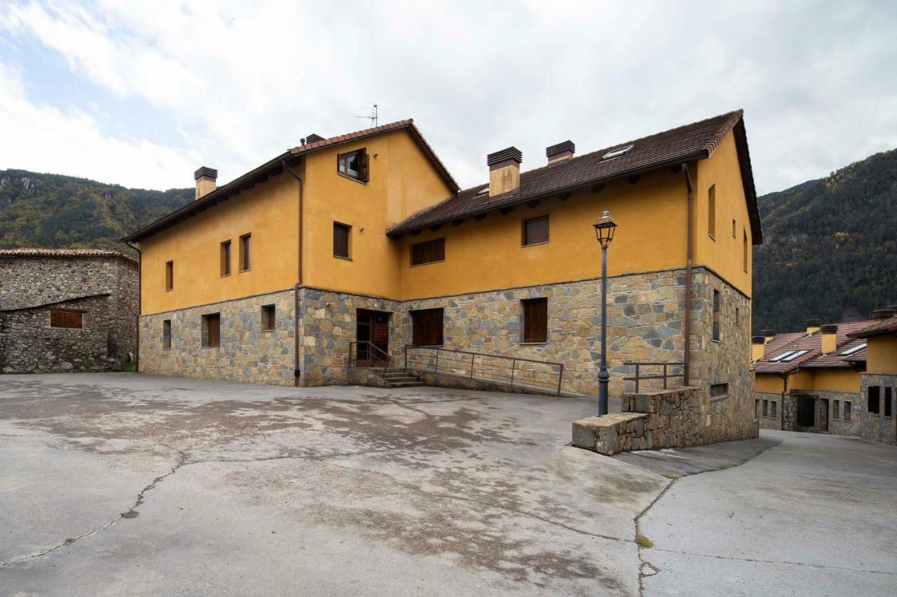 Inmocyma Prau Llargo Apartment El Run Екстериор снимка