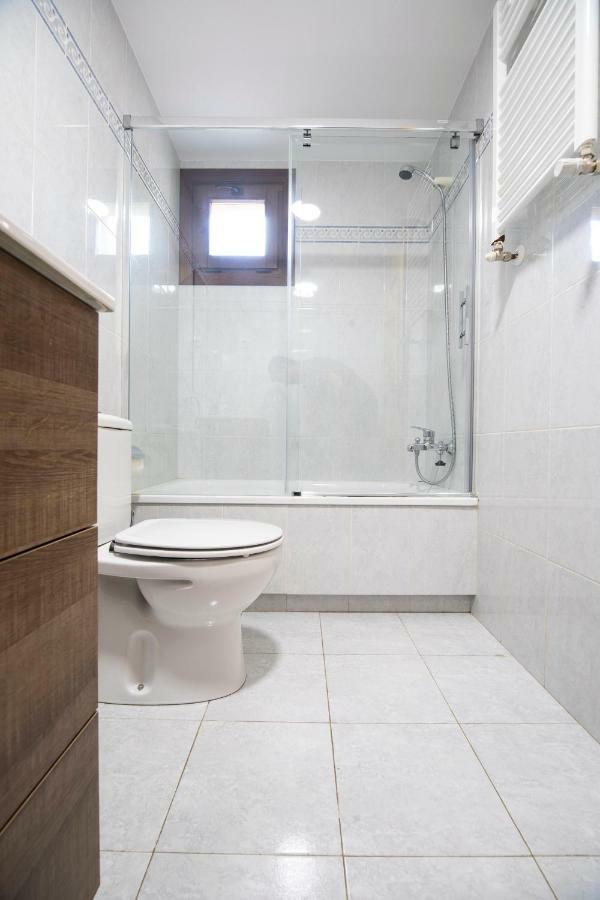 Inmocyma Prau Llargo Apartment El Run Екстериор снимка