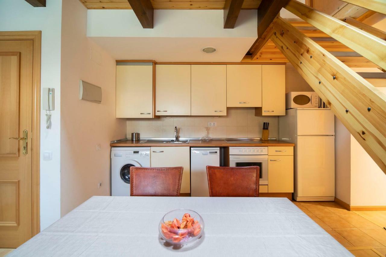 Inmocyma Prau Llargo Apartment El Run Екстериор снимка
