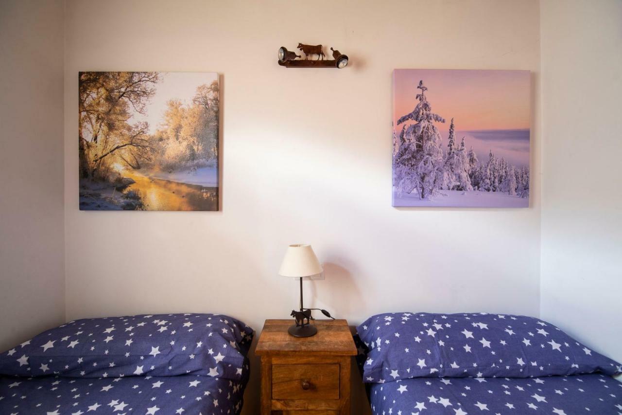 Inmocyma Prau Llargo Apartment El Run Екстериор снимка