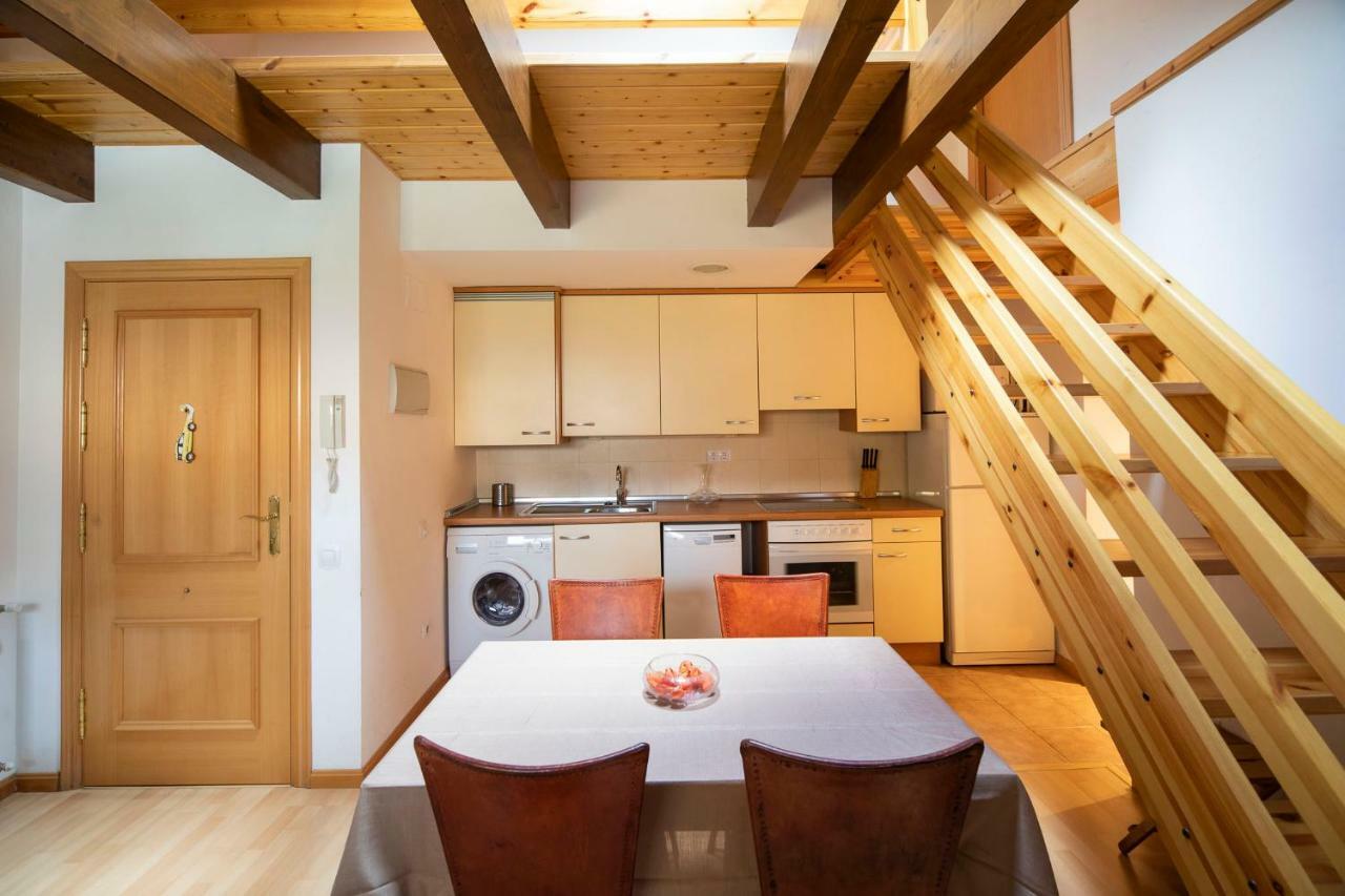Inmocyma Prau Llargo Apartment El Run Екстериор снимка