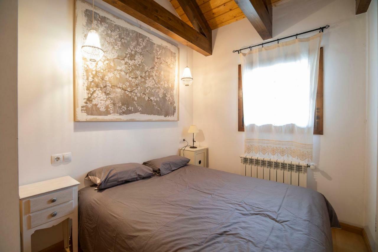 Inmocyma Prau Llargo Apartment El Run Екстериор снимка