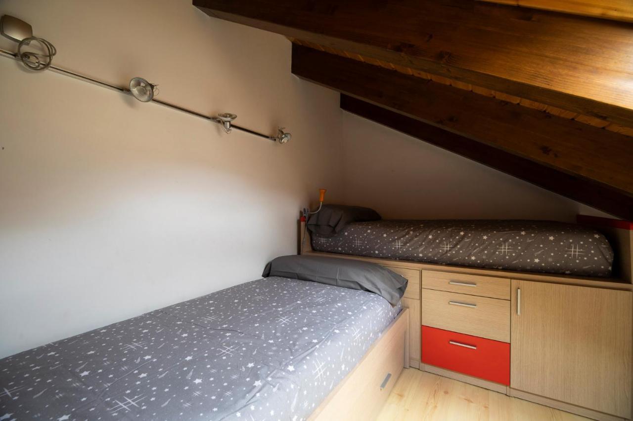 Inmocyma Prau Llargo Apartment El Run Екстериор снимка